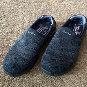 Skechers Mule Sneakers. Size 9